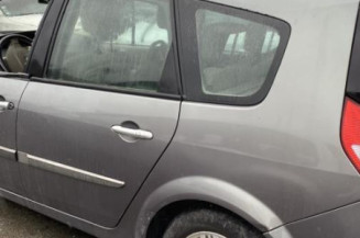 Jante RENAULT GRAND SCENIC 2