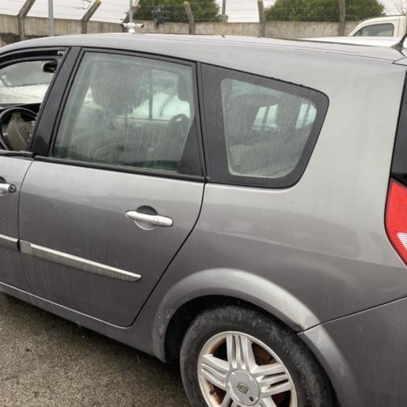 Jante RENAULT GRAND SCENIC 2 Photo n°9