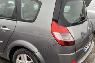 Jante RENAULT GRAND SCENIC 2