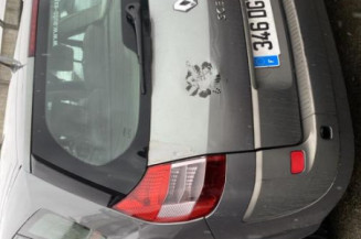 Jante RENAULT GRAND SCENIC 2