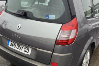 Jante RENAULT GRAND SCENIC 2