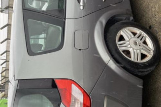 Jante RENAULT GRAND SCENIC 2