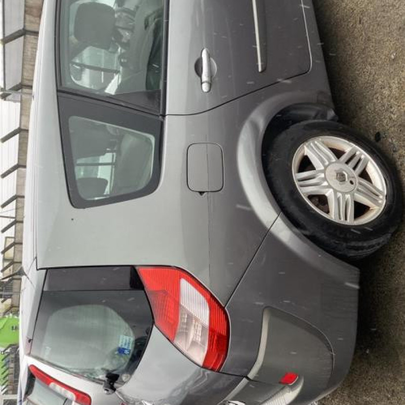 Jante RENAULT GRAND SCENIC 2 Photo n°13