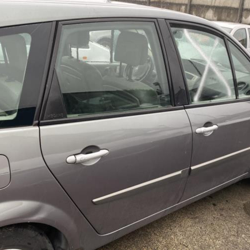 Jante RENAULT GRAND SCENIC 2 Photo n°14