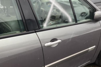 Jante RENAULT GRAND SCENIC 2