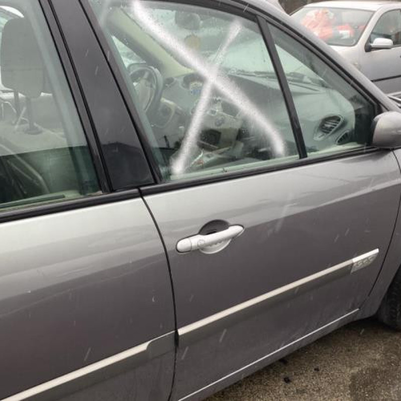 Jante RENAULT GRAND SCENIC 2 Photo n°15