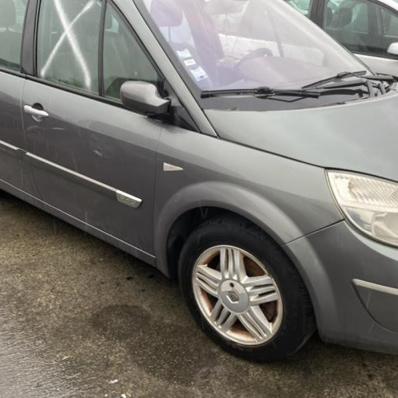 Jante RENAULT GRAND SCENIC 2 Photo n°16