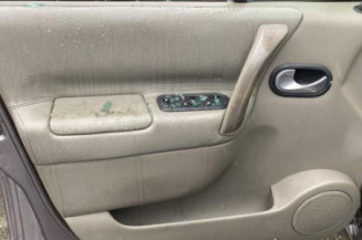 Jante RENAULT GRAND SCENIC 2