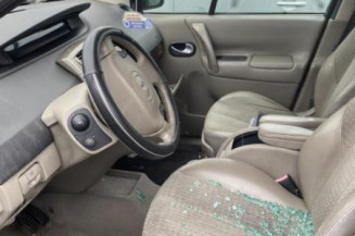 Jante RENAULT GRAND SCENIC 2