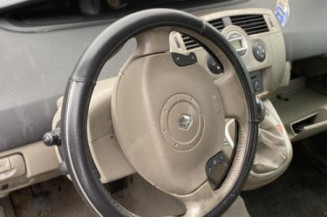 Jante RENAULT GRAND SCENIC 2