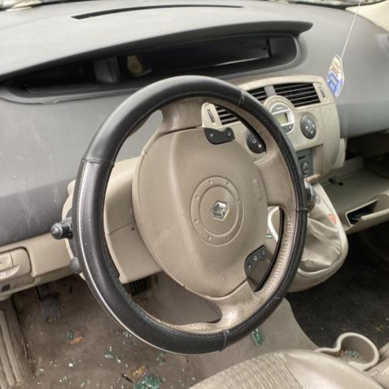 Jante RENAULT GRAND SCENIC 2 Photo n°19