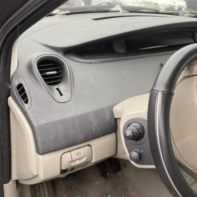 Jante RENAULT GRAND SCENIC 2 Photo n°20