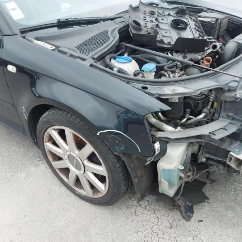 Jante AUDI A3 2 Photo n°6