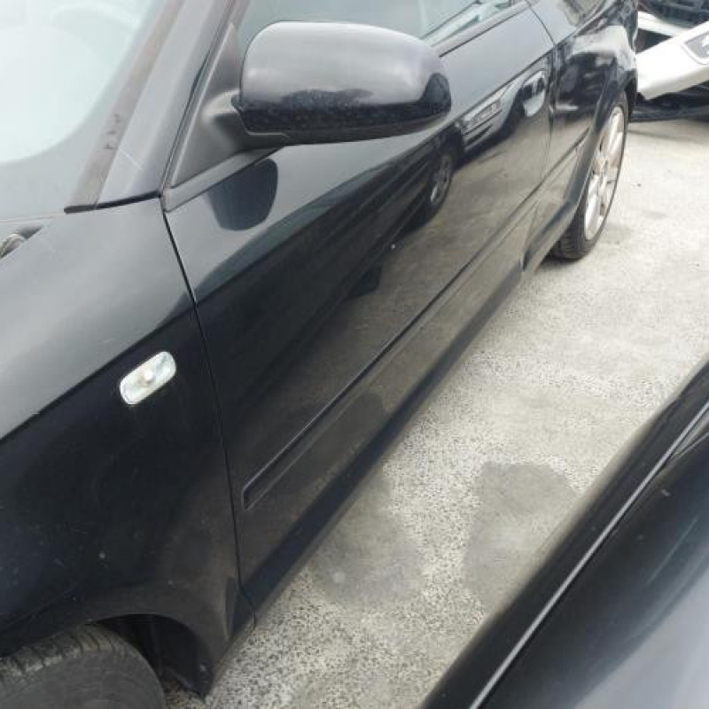 Jante AUDI A3 2 Photo n°9