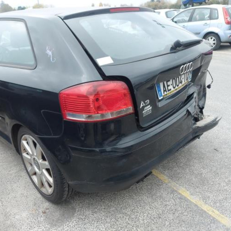 Jante AUDI A3 2 Photo n°11