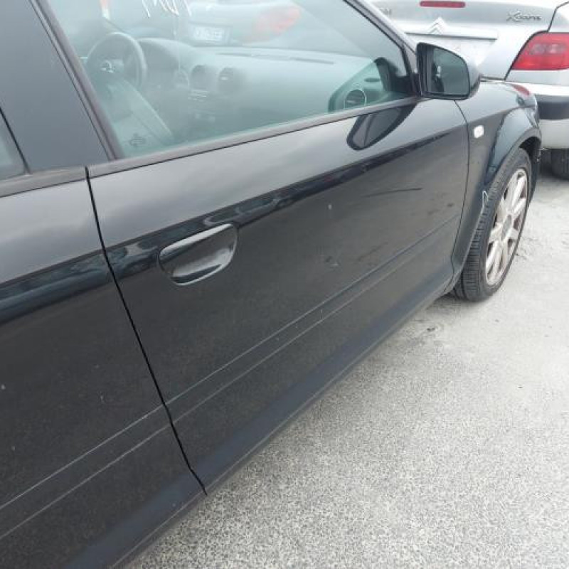 Jante AUDI A3 2 Photo n°13