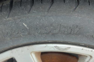 Jante AUDI A3 2