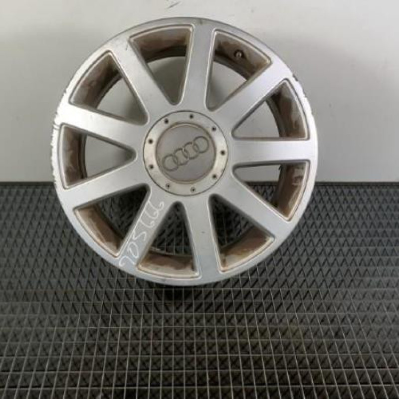 Jante AUDI A3 2 Photo n°1