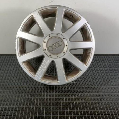Jante AUDI A3 2 Photo n°1