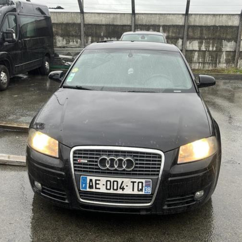 Jante AUDI A3 2 Photo n°4