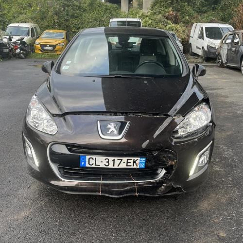 Jante PEUGEOT 308 1 Photo n°4