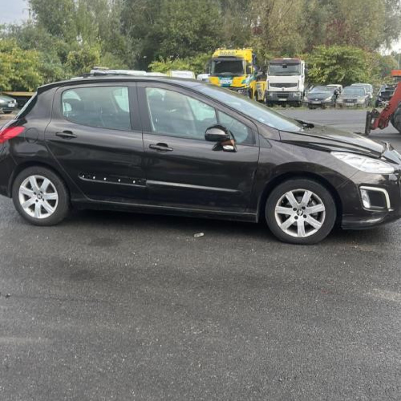 Jante PEUGEOT 308 1 Photo n°5