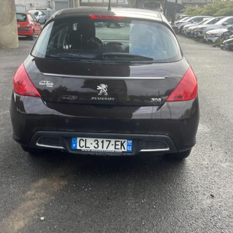 Jante PEUGEOT 308 1 Photo n°6