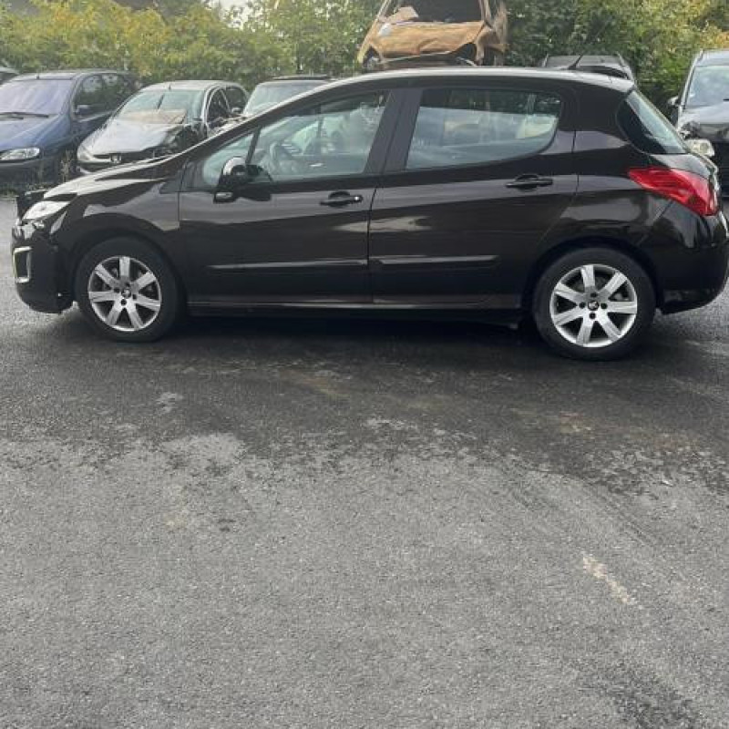 Jante PEUGEOT 308 1 Photo n°7