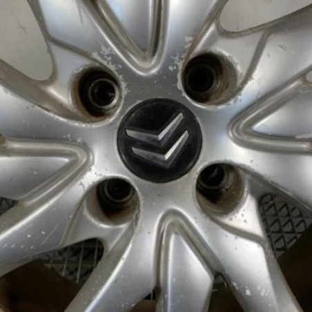 Jante CITROEN C4 PICASSO 1