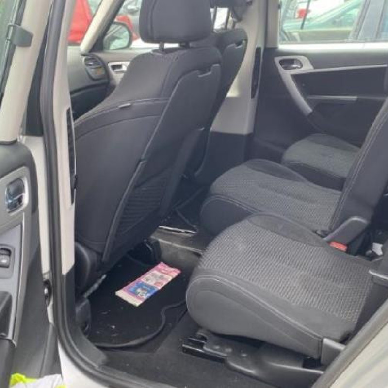 Jante CITROEN C4 PICASSO 1 Photo n°13