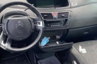 Jante CITROEN C4 PICASSO 1