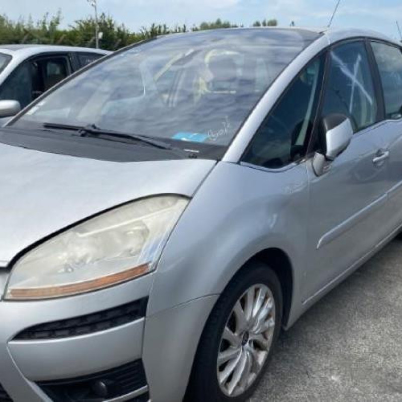 Jante CITROEN C4 PICASSO 1 Photo n°4