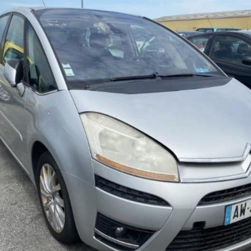 Jante CITROEN C4 PICASSO 1 Photo n°5