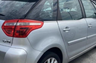 Jante CITROEN C4 PICASSO 1