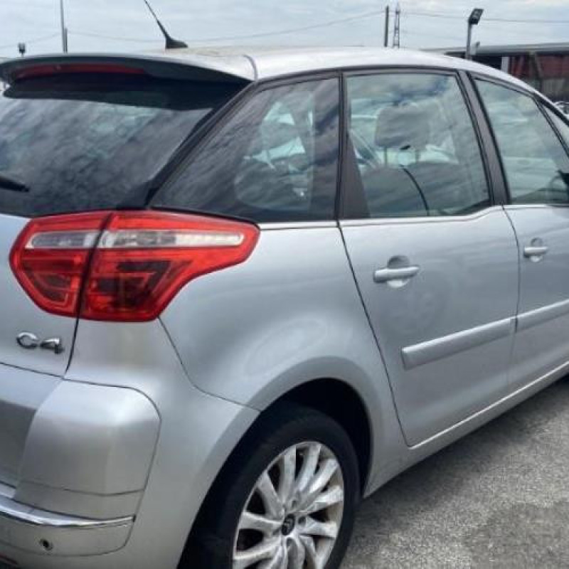 Jante CITROEN C4 PICASSO 1 Photo n°6