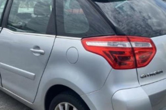 Jante CITROEN C4 PICASSO 1