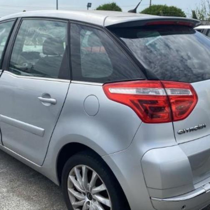 Jante CITROEN C4 PICASSO 1 Photo n°7