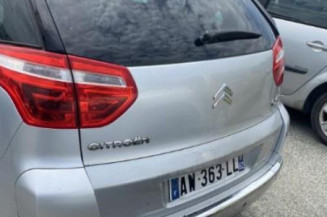 Jante CITROEN C4 PICASSO 1