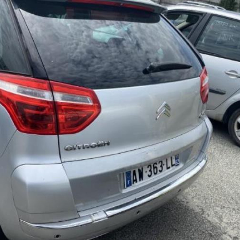Jante CITROEN C4 PICASSO 1 Photo n°8