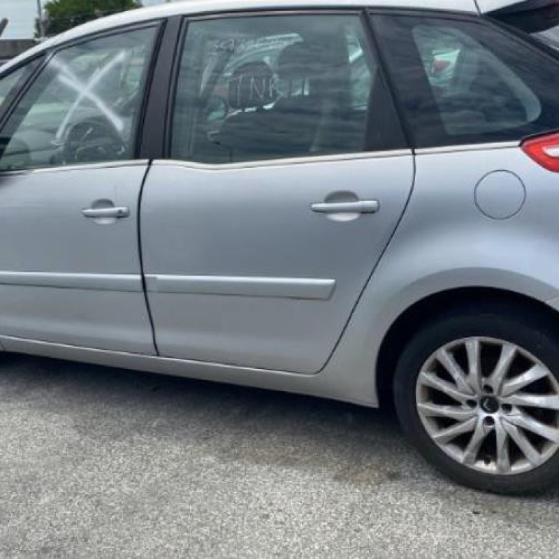 Jante CITROEN C4 PICASSO 1 Photo n°9