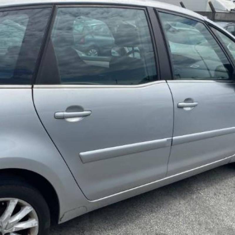 Jante CITROEN C4 PICASSO 1 Photo n°10