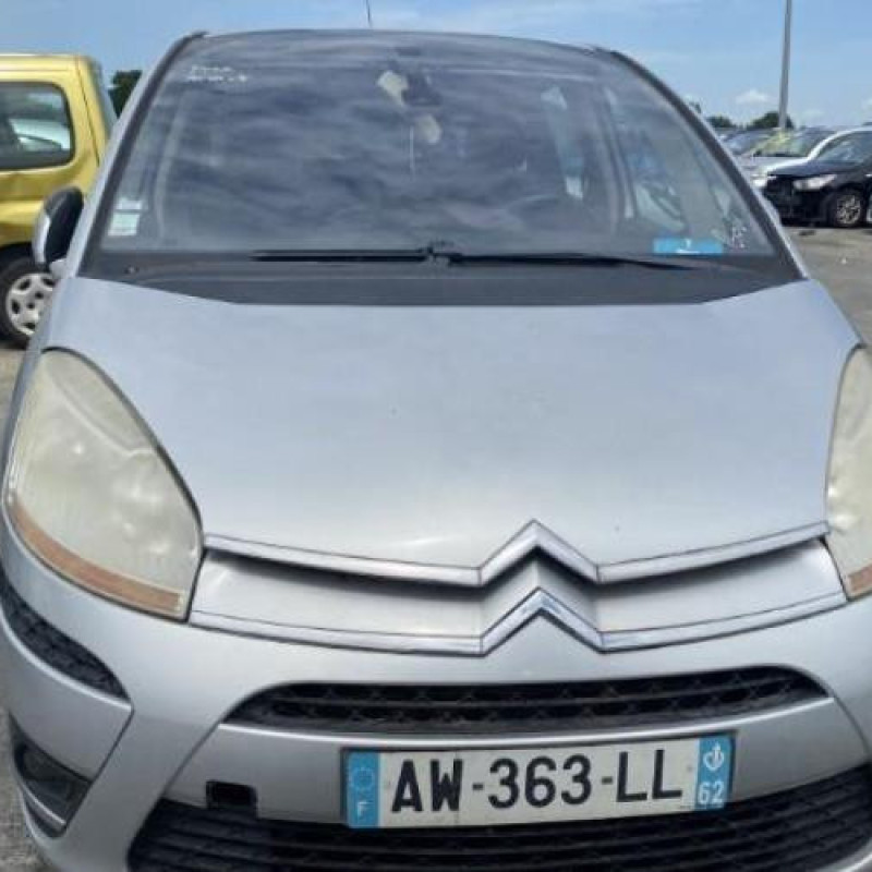 Jante CITROEN C4 PICASSO 1 Photo n°11