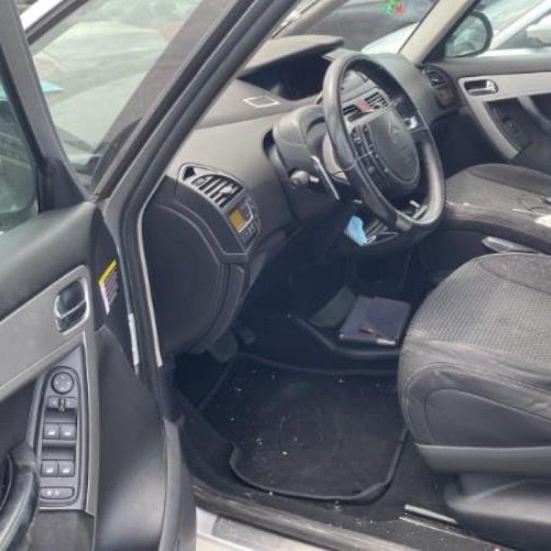 Jante CITROEN C4 PICASSO 1 Photo n°12