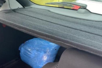 Jante CITROEN C4 PICASSO 1