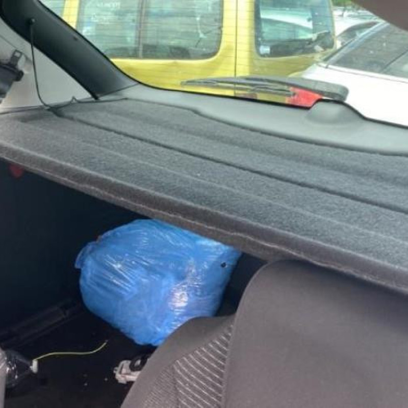 Jante CITROEN C4 PICASSO 1 Photo n°14