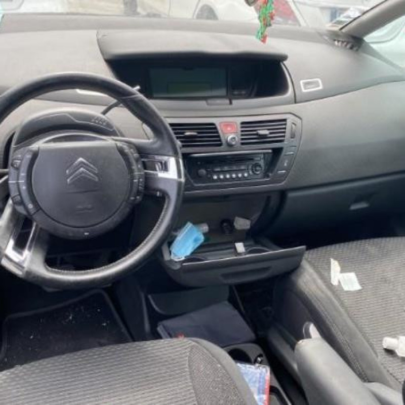 Jante CITROEN C4 PICASSO 1 Photo n°15