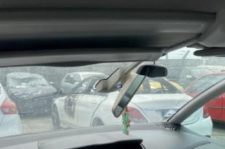 Jante CITROEN C4 PICASSO 1