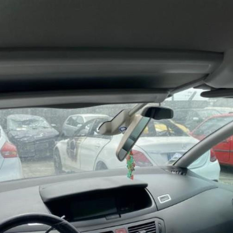 Jante CITROEN C4 PICASSO 1 Photo n°16