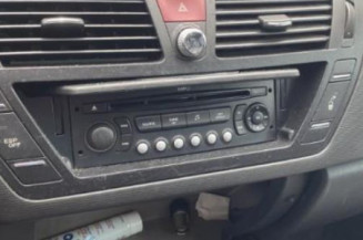 Jante CITROEN C4 PICASSO 1