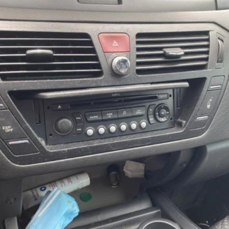 Jante CITROEN C4 PICASSO 1 Photo n°18